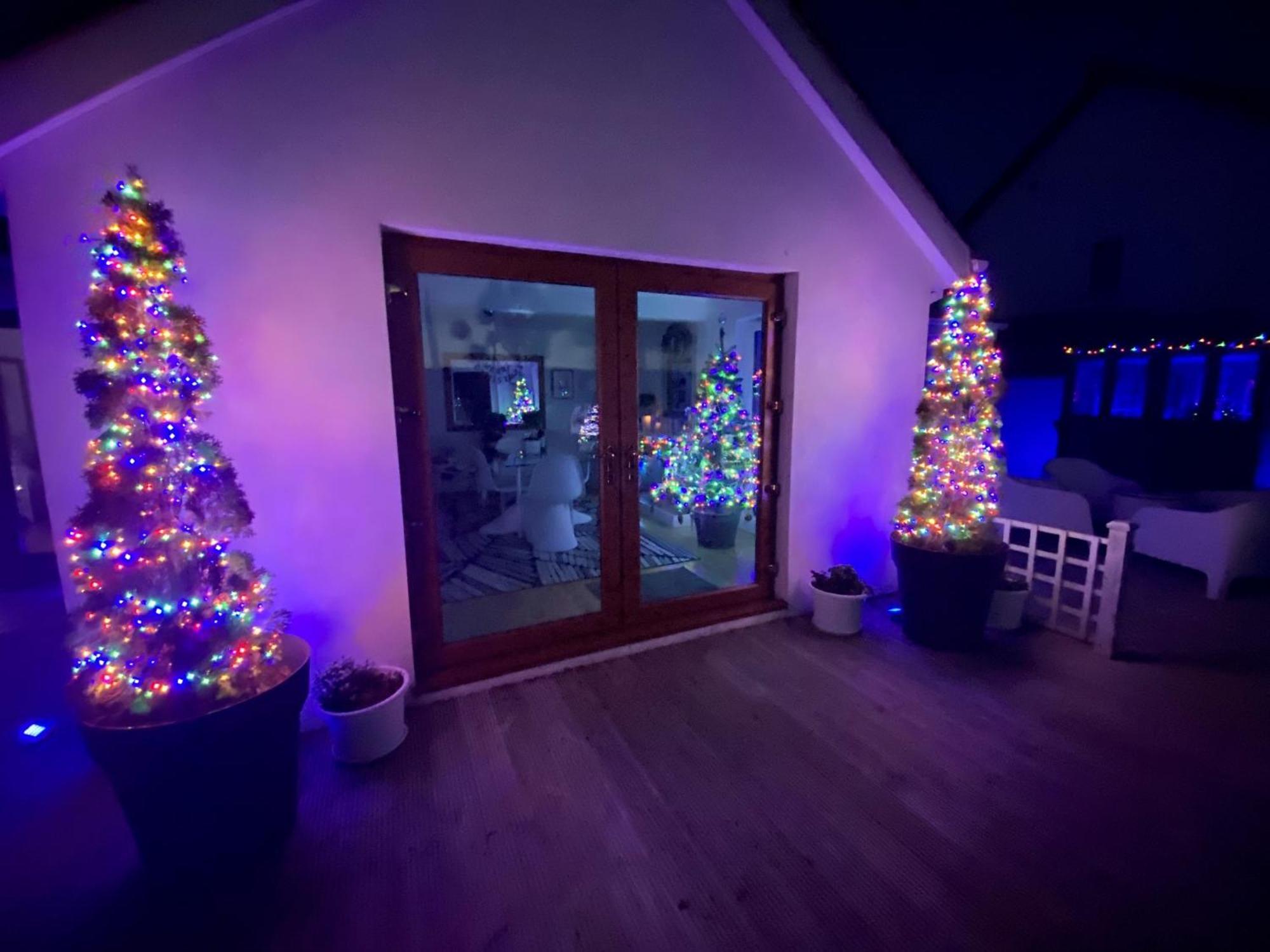 Seaview Cottage On The Island Millbay Екстер'єр фото